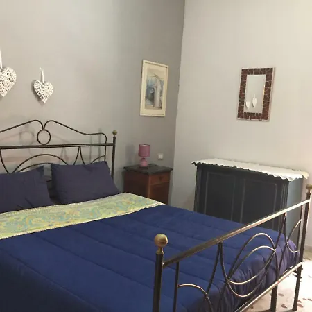 Casa Rossa Con Murales Sardegna 5 Km Dal Mare Lejlighed Siniscola